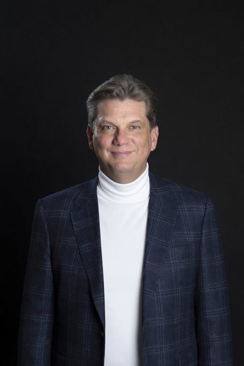 Larry Fergeson, Independent Parliamentary Candidate for Nicosia 2026 · Ο Λάρρυ Φέργκεσον, Ανεξάρτητος Βουλευτικός Υποψήφιος Λευκωσίας 2026